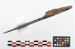 Foto von Eisenärmchenbeil (NHMW-PRAE-024087)